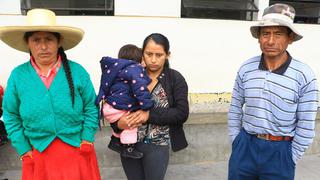 Trujillo: otorgan custodia de niña agredida a sus abuelos