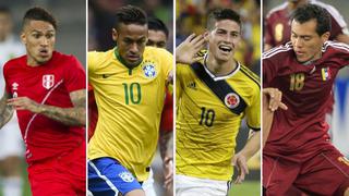 Copa América: Perú y el análisis del difícil Grupo C