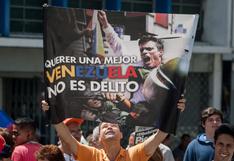 Leopoldo López condenado a casi 14 años de prisión | VIDEO