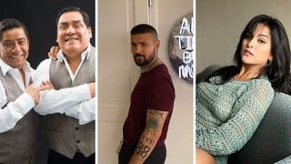 Daniela Darcourt, Ezio Oliva, Hermanos Yaipén y más artistas participarán en “Concierto en casa”