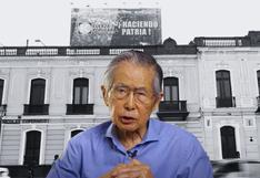 Alberto Fujimori: ¿El objetivo de sus video memorias es volver a la política? ¿Cómo puede impactar en Fuerza Popular?