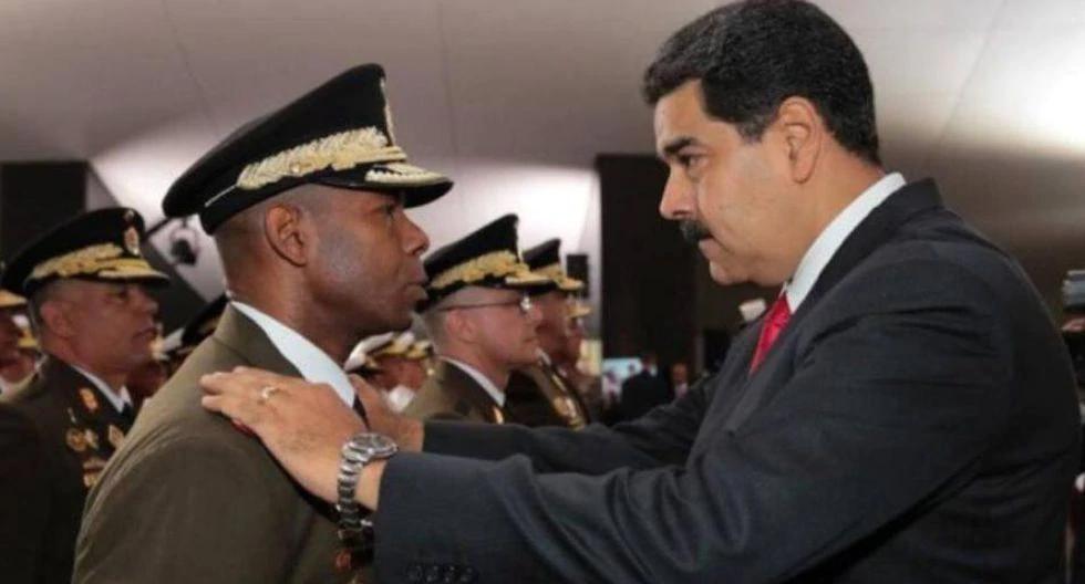 Cristopher Figuera: ex director del Sebin revela que Nicolás Maduro le ordenó detener a la madre de Juan Guaidó.