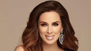 Jacqueline Bracamontes recuerda la pérdida de su hijo