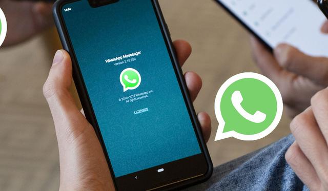 ¿Te has preguntado cómo saber si un desconocido tiene tu número guardado de WhatsApp? Prueba este truco. (Foto: WhatsApp)