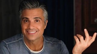 Jaime Camil se unirá al elenco de la cinta ‘KIMI’ para HBO Max