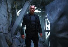 Terminator: ¿franquicia fue suspendida de forma indefinida?
