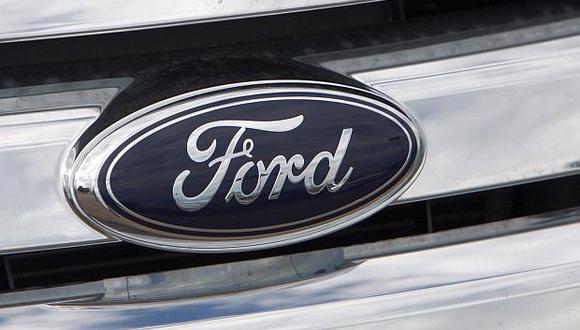 Ford habilitó canales de comunicación para que consumidores&nbsp;confirmen si sus vehículos se encuentran comprendidos en el llamado a revisión. (Foto: AP)