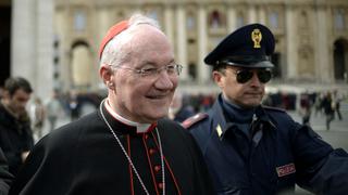 Canadá: acusan de abuso sexual al cardenal Marc Ouellet 
