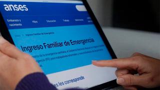 Nuevo IFE 2021 Argentina: ¿a quiénes está dirigido y qué información hay que actualizar?