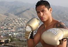 Jonathan Maicelo dice que el 'Pelado' Rodríguez “no quiso pelear”