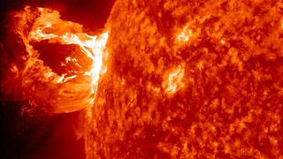 Conoce qué podría pasar el 23 de abril, según una teoría de la ‘Tormenta Solar’