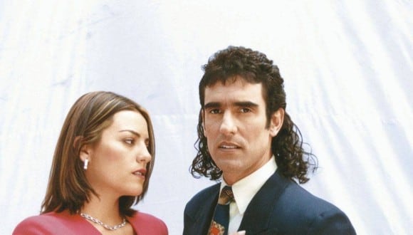 “Pedro el escamoso” fue una telenovela estrenada en el 2001 y fue transmitida por Caracol Televisión (Foto: Caracol Televisión)