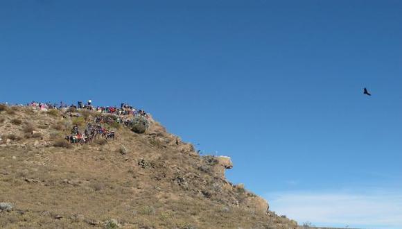 Fiestas Patrias: Valle del Colca espera recibir 5,000 turistas
