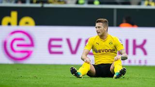 Borussia Dortmund: Marco Reus será baja hasta enero del 2015