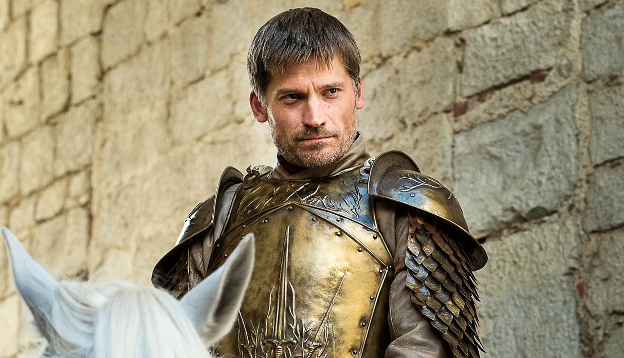 Jamie Lannister en la Temporada 6 (Foto: HBO)