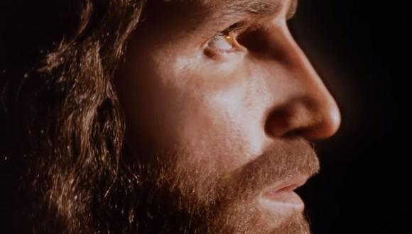 Jim Caviezel regresará como Jesucristo en "La pasión de Cristo: Resurrección".