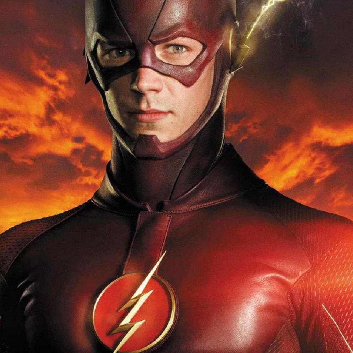 The Flash', esto es todo lo que debes saber sobre su final