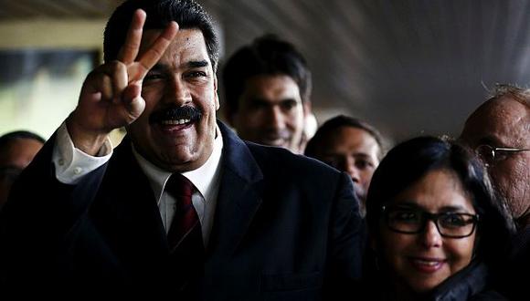 Venezuela acusa a Perú de seguir "libreto injerencista" de EEUU