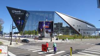 Super Bowl 2018: Google Maps te muestra el estadio donde los Eagles ganaron