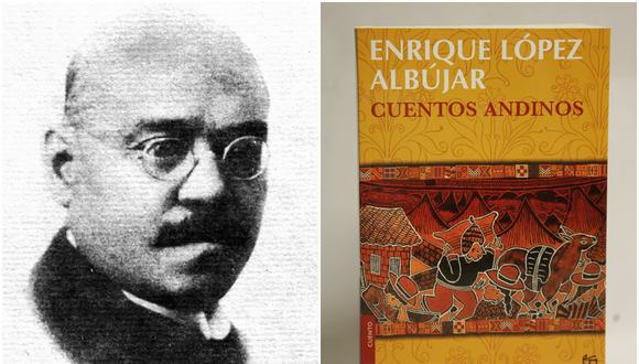 Hace 100 años el escritor Enrique López Albújar publicó "Cuentos Andinos", comenzando oficialmente la corriente indigenista. (Foto: Archivo de la BNP)
