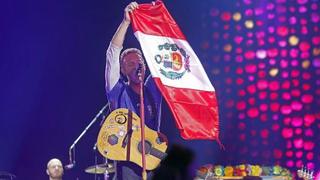 Coldplay: 5 momentos importantes en los 20 años de historia de la banda británica
