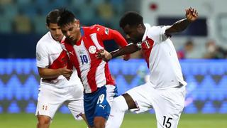 Perú vs. Paraguay: cuándo fue la última vez que jugaron en Lima y cómo quedó el partido