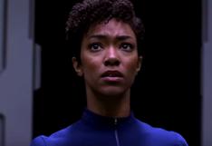 Trailer de Star Trek: Discovery fue difundido en la Comic-Con. Míralo aquí 