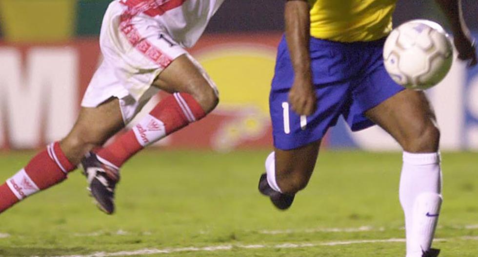 Perú vs Brasil: Uno de los duelos esperados. (Foto: Getty Images)