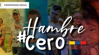 Conoce las noticias sobre Hambre Cero al 5 de marzo