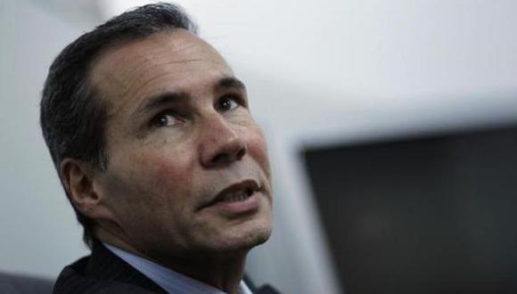 AMIA: El fiscal Alberto Nisman "es irremplazable"