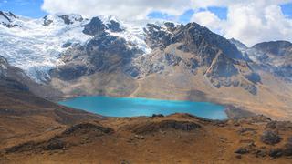 Huaytapallana: Un trekking que debes atreverte a realizar [VIDEO]