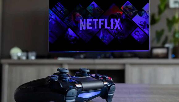 Actualmente, Netflix posee 12 juegos en su plataforma. (Foto: TEC)