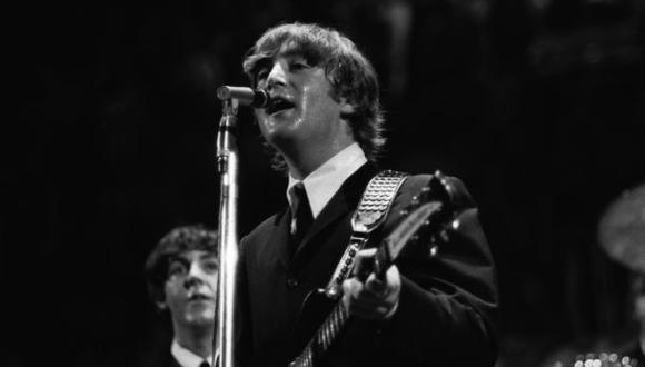 Spotify pone a tu alcance un material exclusivo de John Lennon