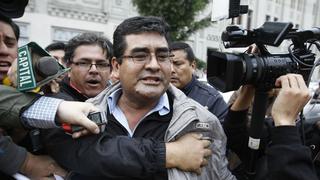Advierten que César Álvarez podría dejar la prisión