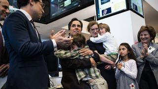 Carlos Lozada, peruano de The Washington Post, gana el premio Pulitzer