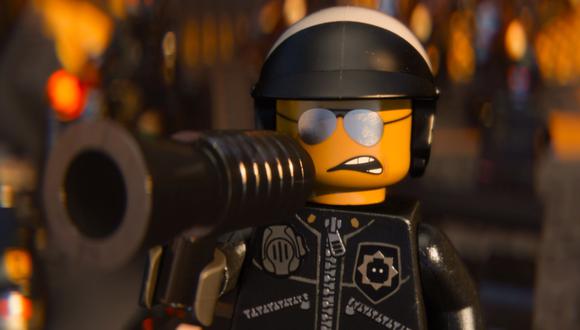 "La gran aventura Lego": secuela ya tiene título y director