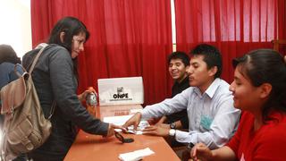 Elecciones 2021: ¿Cuál es el perfil del elector peruano? 