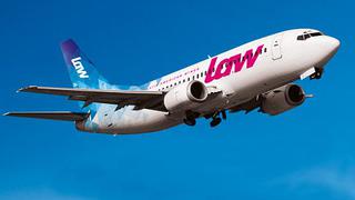 LAW: Indecopi ordena a aerolínea devolver costo de boletos a 5.000 pasajeros