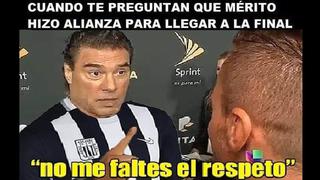 Facebook | Alianza Lima vs. Sporting Cristal: los crueles memes que dejó la goleada celeste | FOTOS