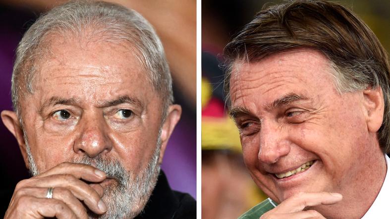 Elecciones en Brasil, EN VIVO | Lula vs. Bolsonaro: resultados y escrutinio