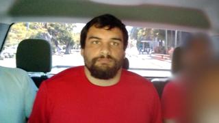 México extradita hijo de exjugador de la NFL acusado de matar a sus padres