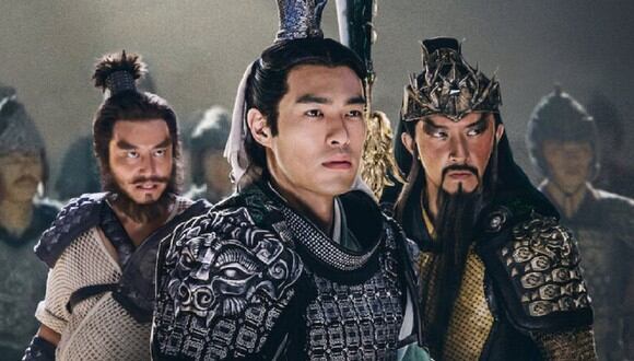 Netflix compró los derechos de distribución global de "Dynasty Warriors" (Foto: Newport Entertainment)