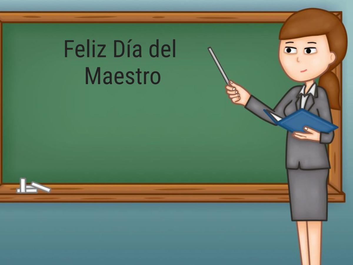 Día del Maestro 2022: Frases para el Día del Maestro cortas y bonitas | 6  de julio | Perú | nnda | nnni | RESPUESTAS | MAG.
