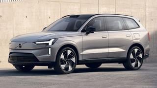 Volvo debuta en el mercado de los SUV Premium del Segmento B con su EX30