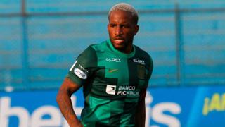 Jefferson Farfán: ¿cuando volvería a jugar con Alianza Lima?