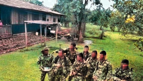 Colombia: millonaria pelea por emblemática hacienda arrebatada por las FARC. (Foto: El Tiempo, GDA)