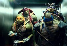 Las Tortugas Ninja grabarán secuela en Nueva York 