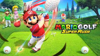 Mario Golf: Super Rush - Análisis | Tres detalles que debes conocer antes de comprar este título