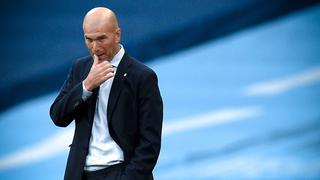 Real Madrid vs. Monchengladbach: Zidane analizó el empate conseguido en la Champions League