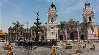 Turistas foráneos gastarán más de US$ 1.470 millones en Lima